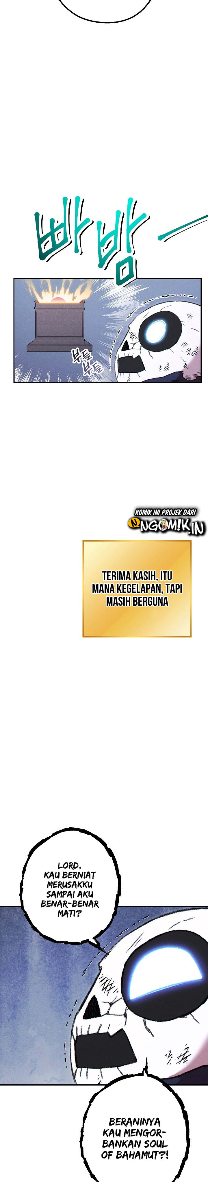 Dungeon Reset Chapter 76 Gambar 22